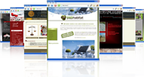 Cr�ation site Internet musique