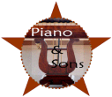 Piano & Sons