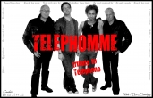 Telephomme - Tribute To Telephone