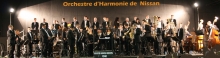 orchestre d harmonie de nissan