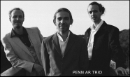 Penn Ar Trio