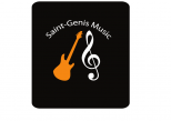 saint genis music