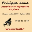 Accordeur 06 - Philippe Zana