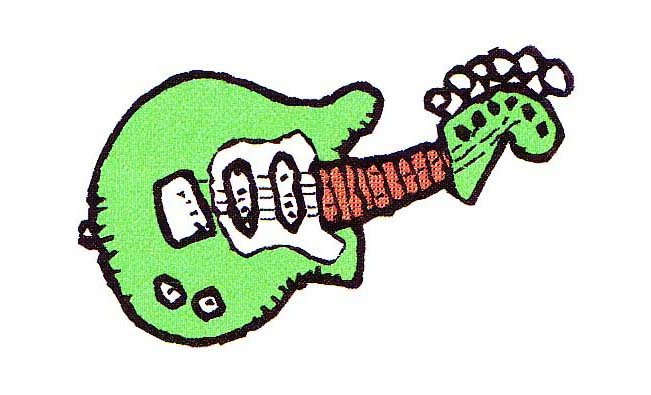 Ateliers de la Guitare