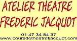 Atelier Théâtre Frédéric Jacquot