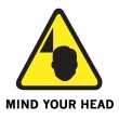 Mind your head