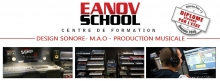 EANOV SCHOOL